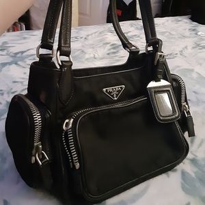 Prada Bag